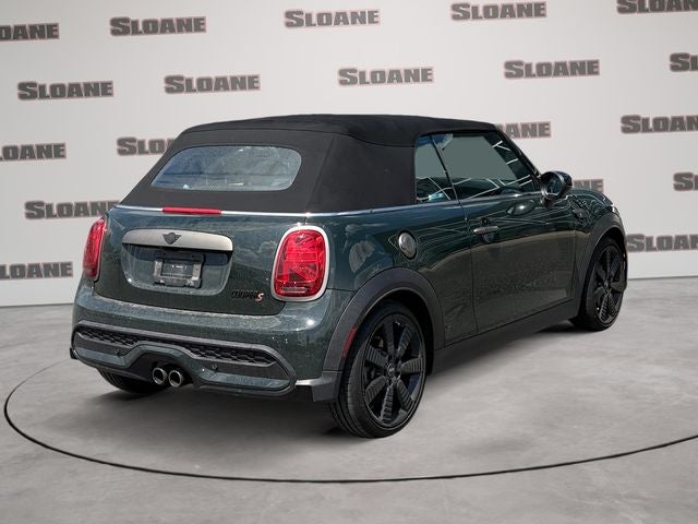 2024 MINI Cooper S Cooper S