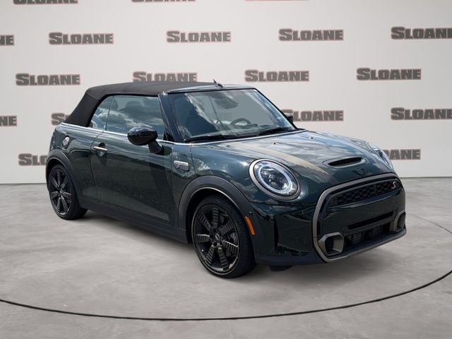 2024 MINI Cooper S Cooper S