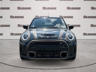 2024 MINI Cooper S Cooper S