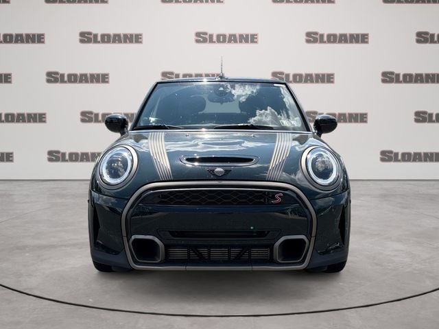 2024 MINI Cooper S Cooper S