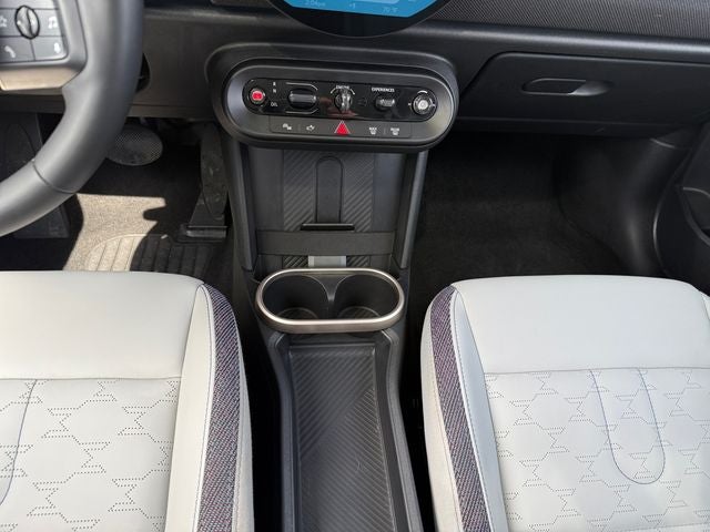 2025 MINI Cooper Signature