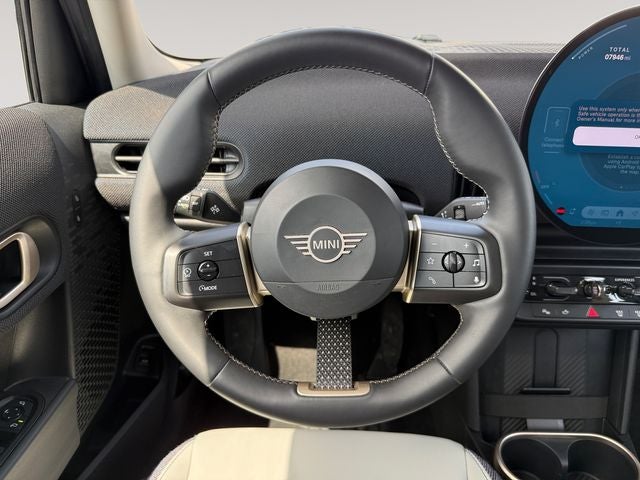 2025 MINI Cooper Signature