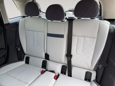 2025 MINI Cooper Signature