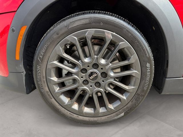 2025 MINI Cooper Signature