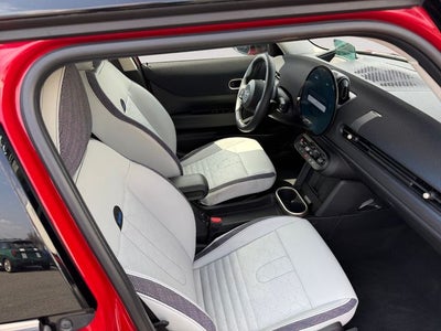 2025 MINI Cooper Signature