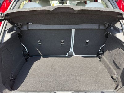 2025 MINI Cooper Signature