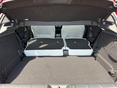 2025 MINI Cooper Signature