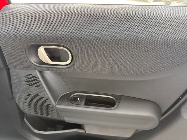 2025 MINI Cooper Signature