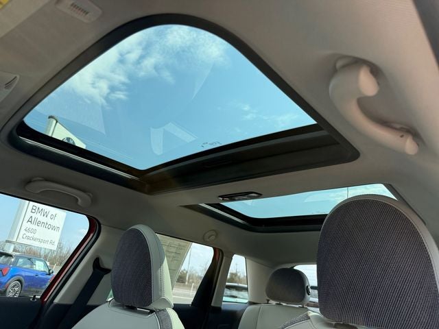 2025 MINI Cooper Signature