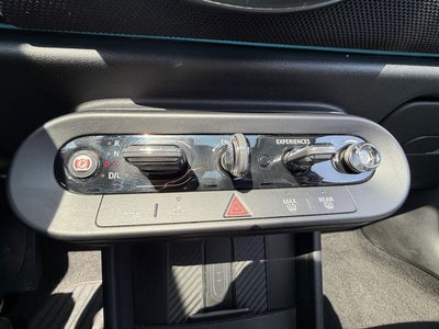 2025 MINI Cooper Signature