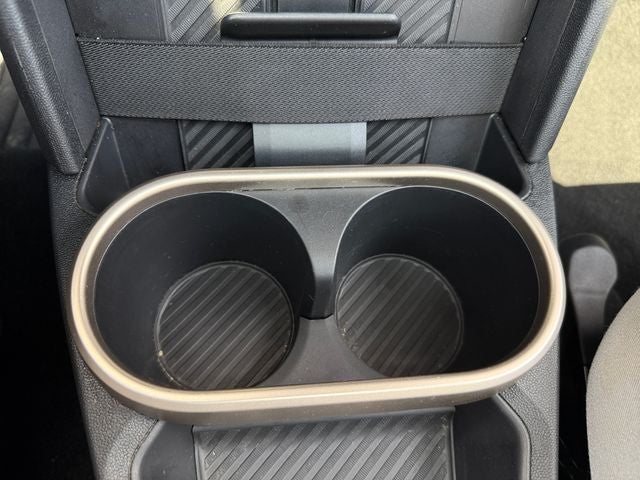 2025 MINI Cooper Signature