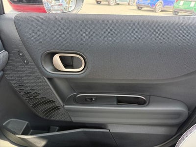 2025 MINI Cooper Signature