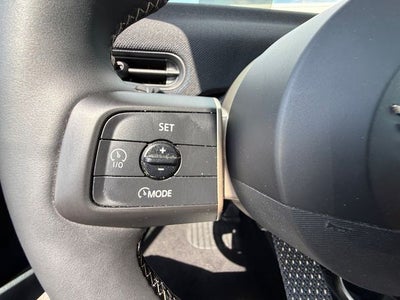 2025 MINI Cooper Signature