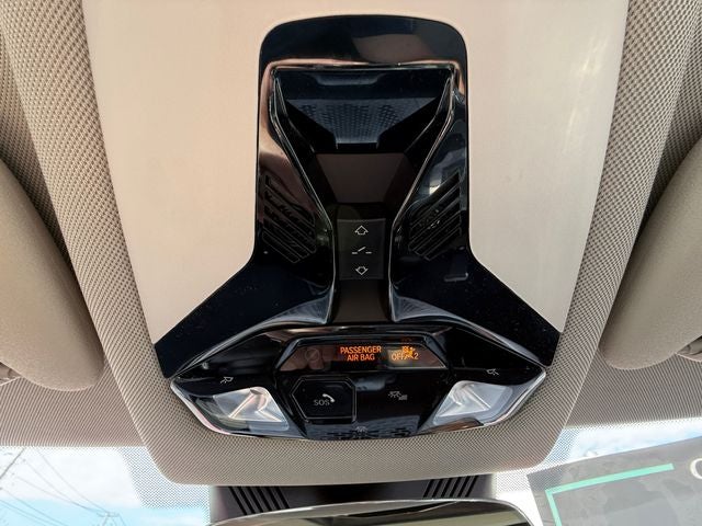 2025 MINI Cooper Signature