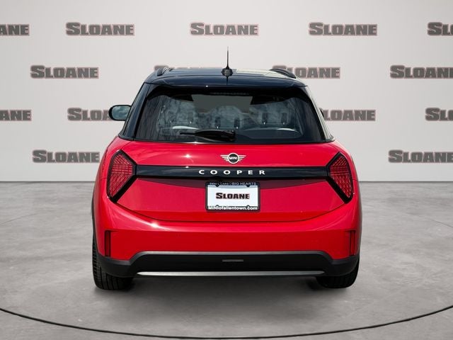 2025 MINI Cooper Signature