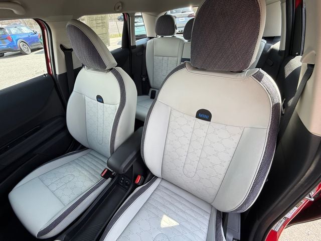 2025 MINI Cooper Signature