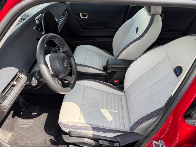 2025 MINI Cooper Signature