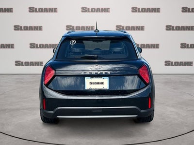 2026 MINI Cooper Signature