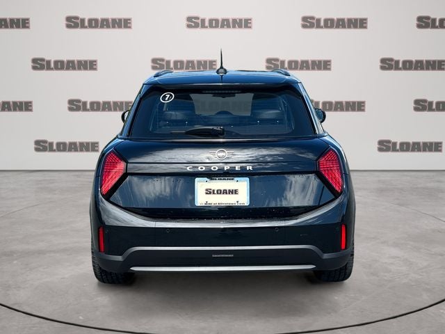 2026 MINI Cooper Signature