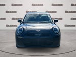 2026 MINI Cooper Signature
