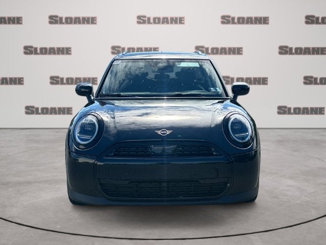 2026 MINI Cooper Signature
