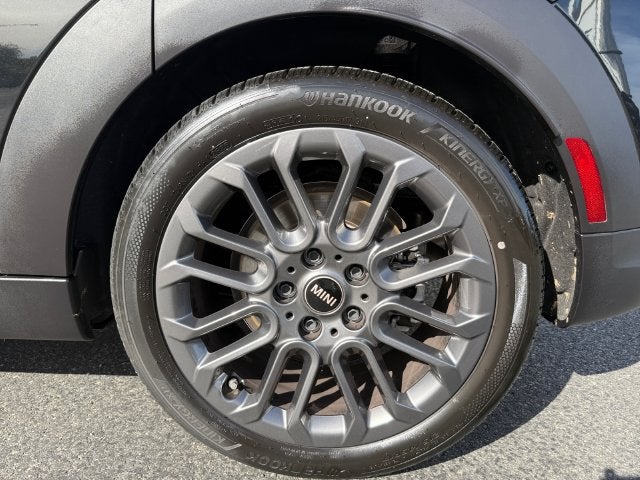 2026 MINI Cooper Signature