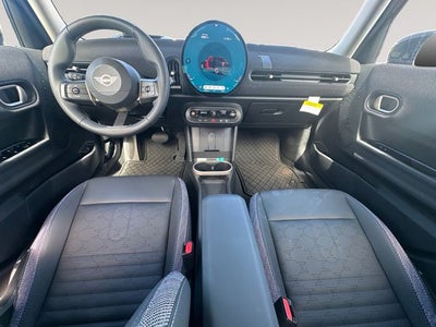 2026 MINI Cooper Signature