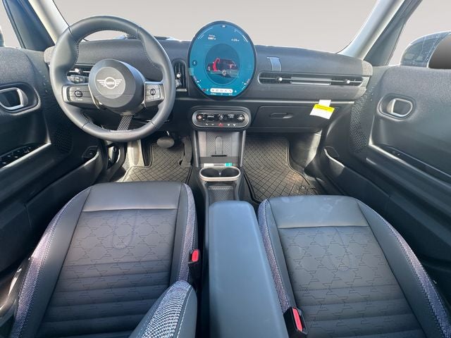 2026 MINI Cooper Signature