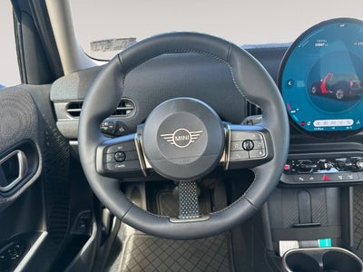 2026 MINI Cooper Signature