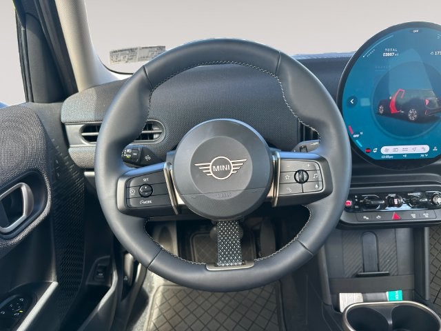 2026 MINI Cooper Signature