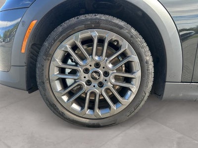 2026 MINI Cooper Signature