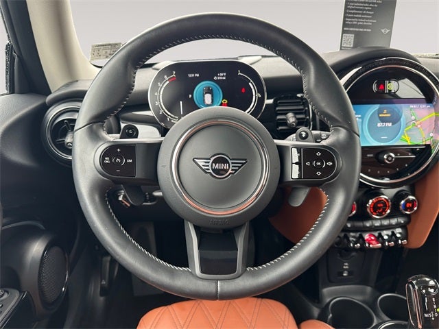 2024 MINI Hardtop 2 Door Cooper S