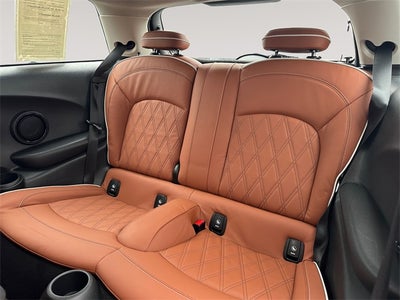 2024 MINI Hardtop 2 Door Cooper S