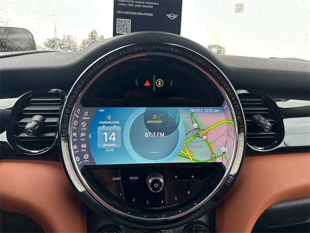 2024 MINI Hardtop 2 Door Cooper S