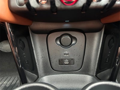 2024 MINI Hardtop 2 Door Cooper S