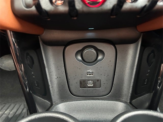 2024 MINI Hardtop 2 Door Cooper S