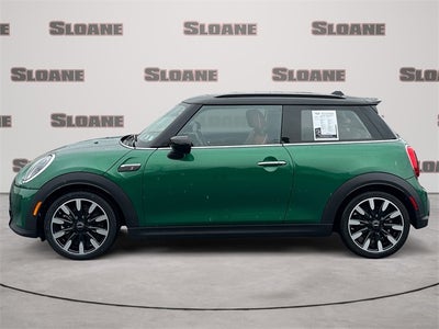 2024 MINI Hardtop 2 Door Cooper S