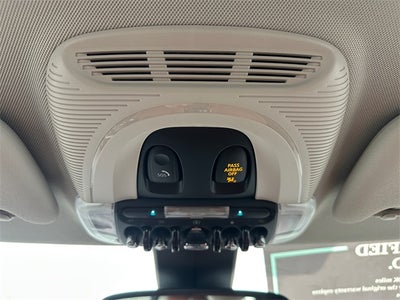 2024 MINI Hardtop 2 Door Cooper S