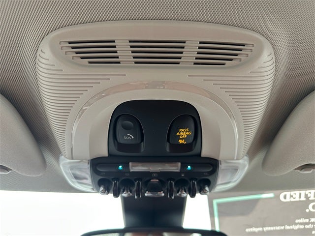 2024 MINI Hardtop 2 Door Cooper S