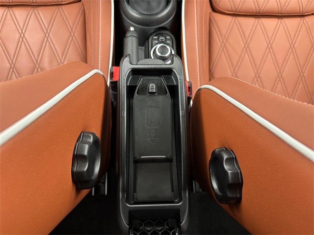 2024 MINI Hardtop 2 Door Cooper S