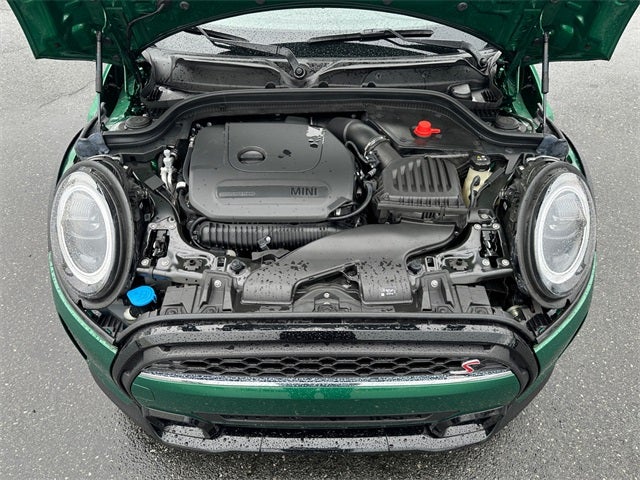 2024 MINI Hardtop 2 Door Cooper S