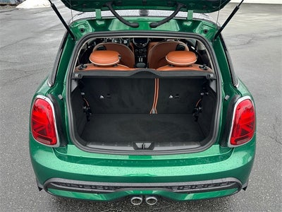 2024 MINI Hardtop 2 Door Cooper S