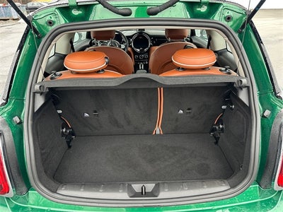 2024 MINI Hardtop 2 Door Cooper S