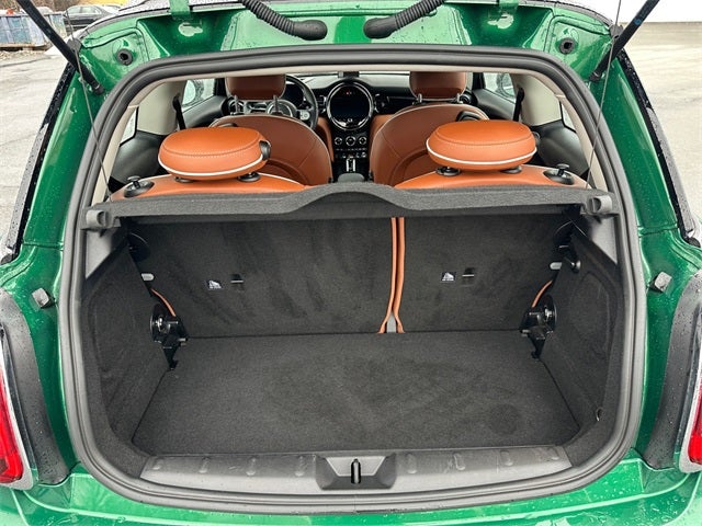 2024 MINI Hardtop 2 Door Cooper S