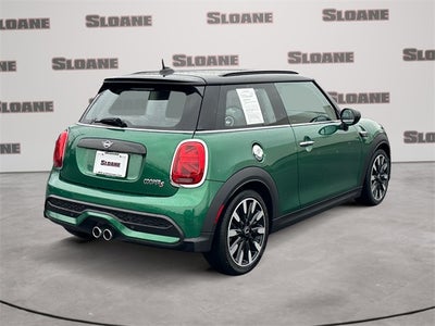 2024 MINI Hardtop 2 Door Cooper S