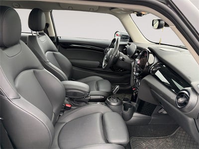 2023 MINI Cooper S Base