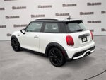 2023 MINI Cooper S Base