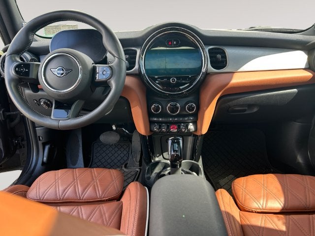 2023 MINI Cooper S Base
