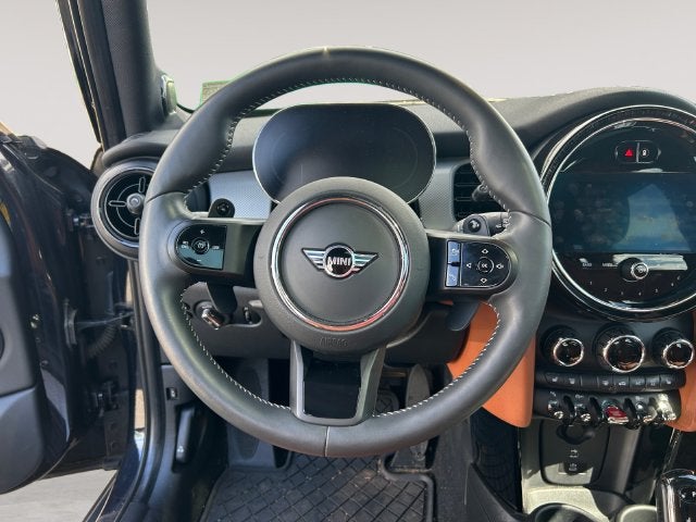 2023 MINI Cooper S Base