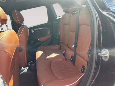 2023 MINI Cooper S Base
